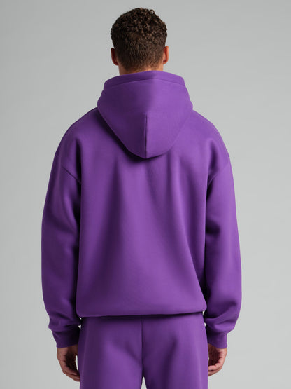 Signature Fit Unisex Hoodie CloudTouch Heavyweight Soft Oversized
