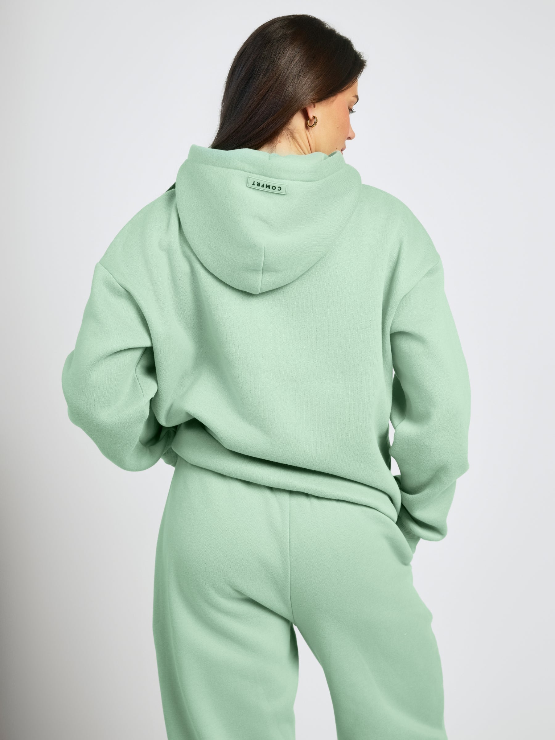 Comfrt Pastel Hoodie