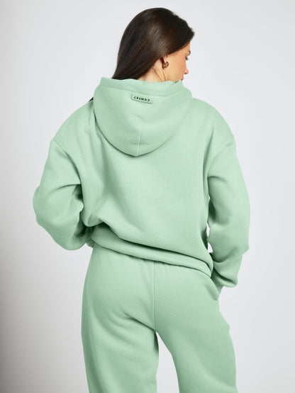 Comfrt Pastel Hoodie