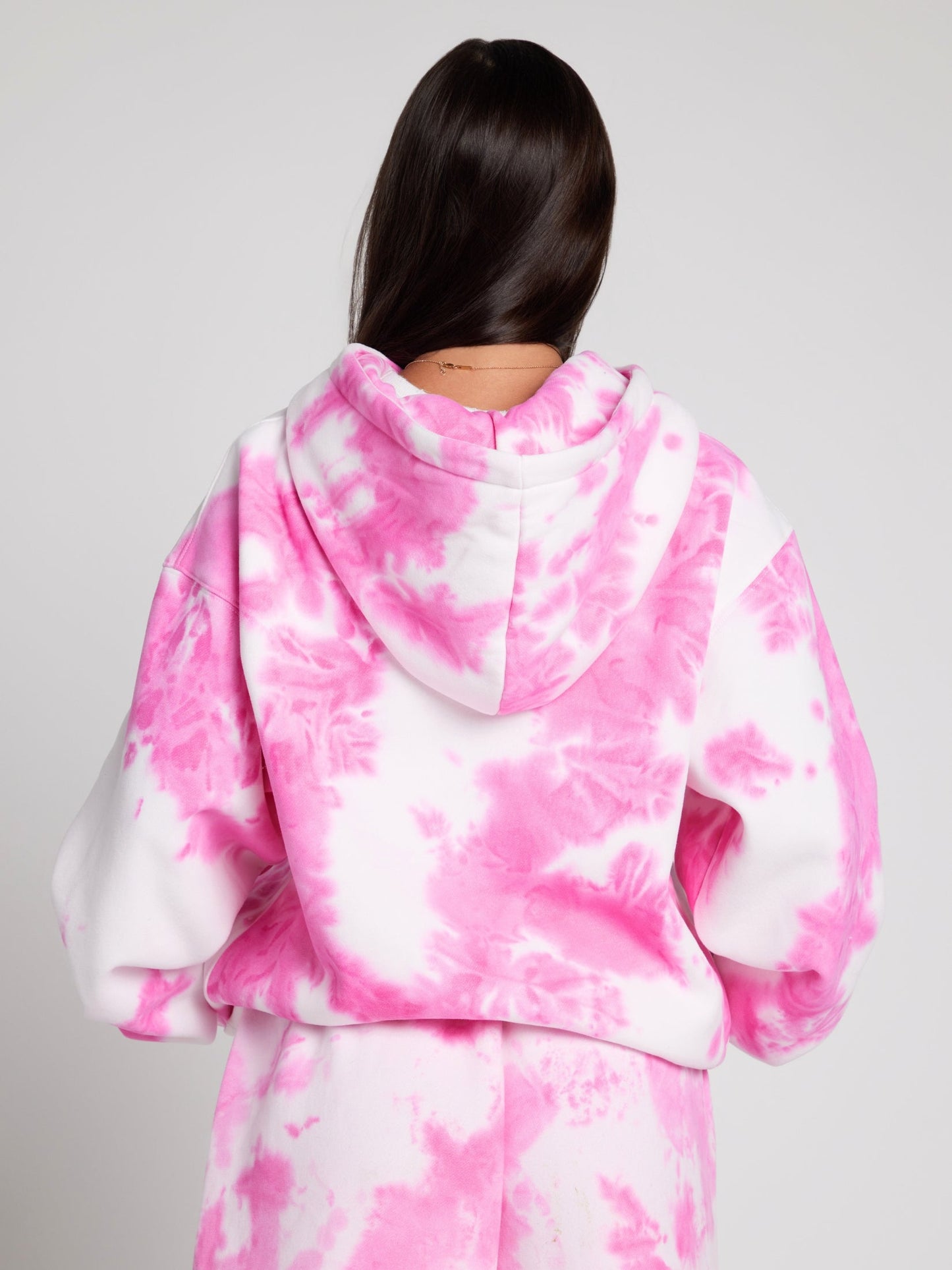 Comfrt Minimalist Hoodie Oversized Super Soft