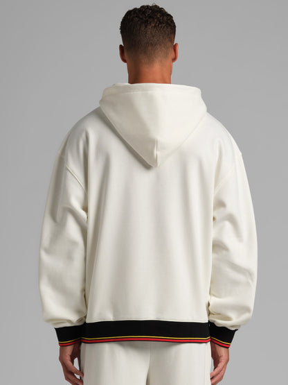 Comfrt Laid Back Halo Lightweight Hoodie