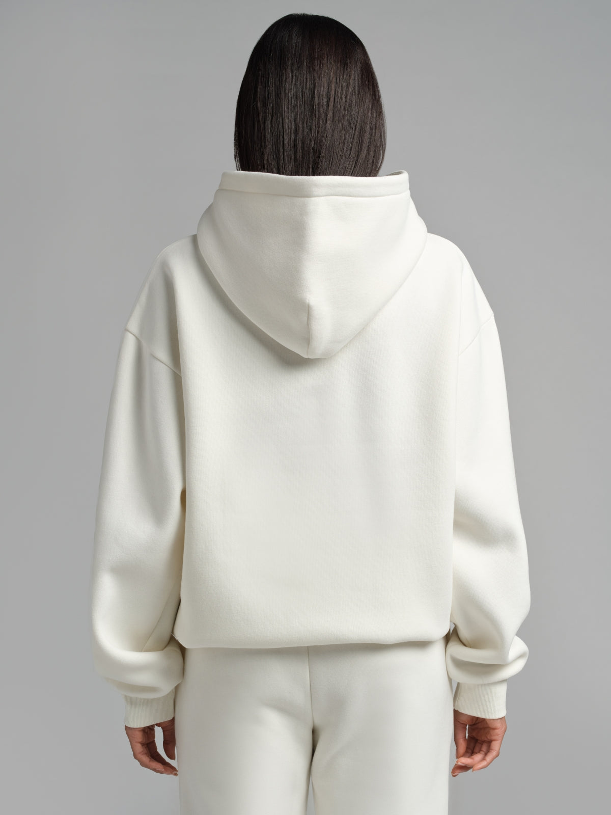 Signature Fit Unisex Hoodie CloudTouch Heavyweight Soft Oversized