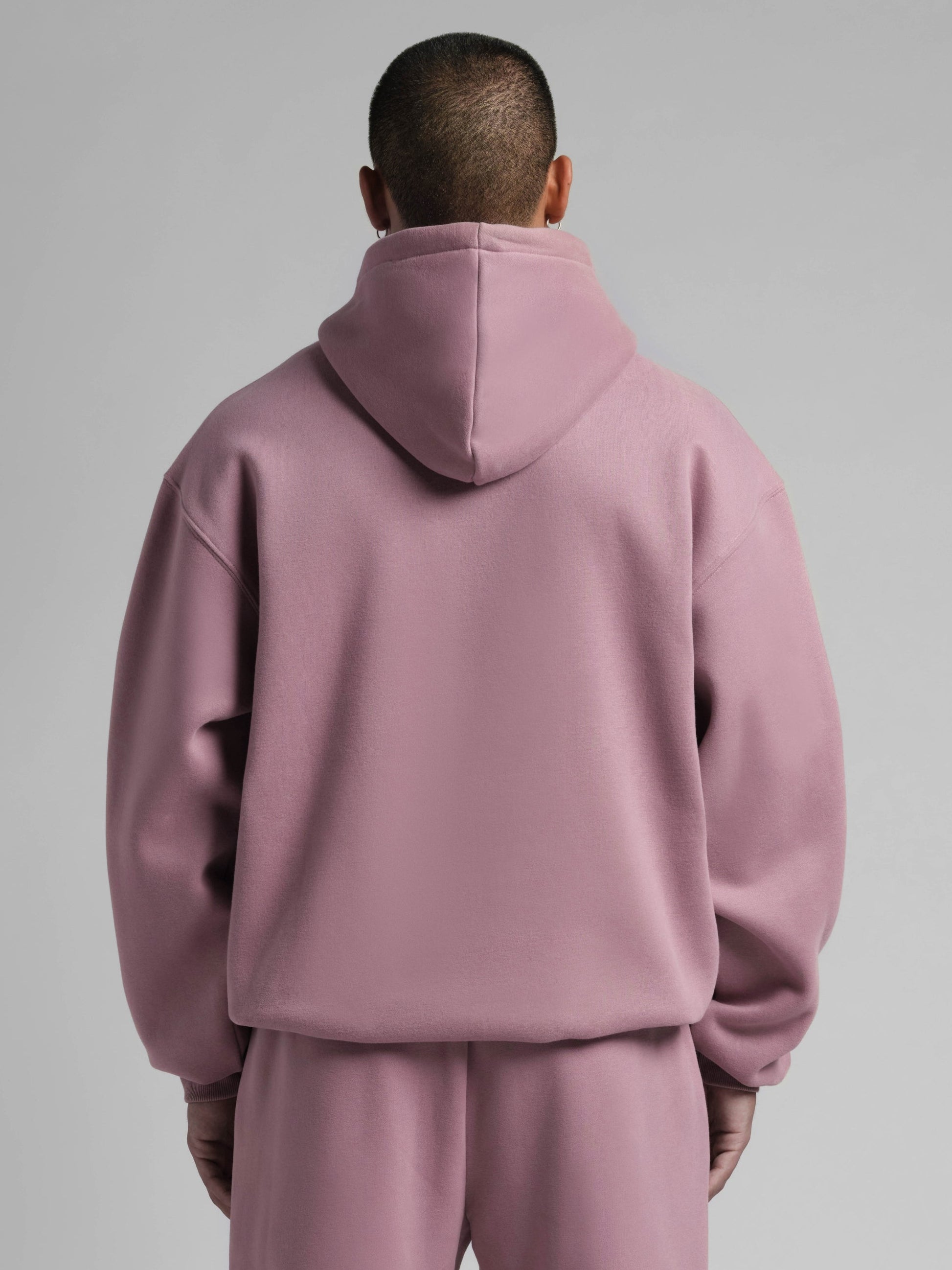 Comfrt Oversized Super Soft Hoodie Komfortabel Für Alle