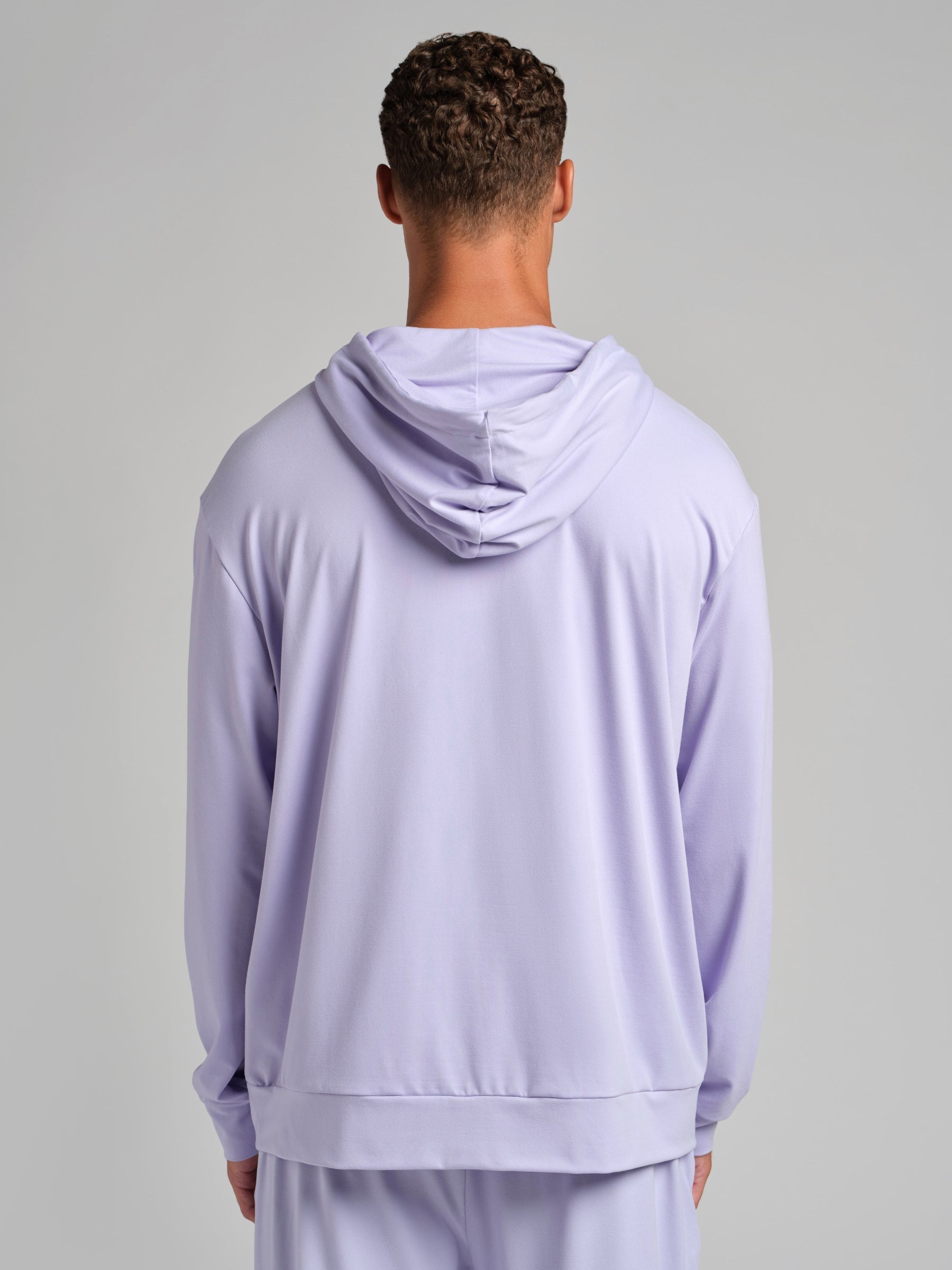 Comfrt AllDayJersey Hoodie – Leichtes Atmungsaktives Oberteil für Unisex Ganzjährig