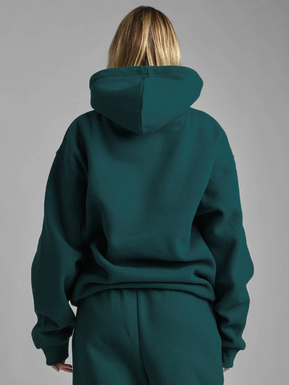 Comfrt Oversized Super Soft Hoodie Komfortabel Für Alle