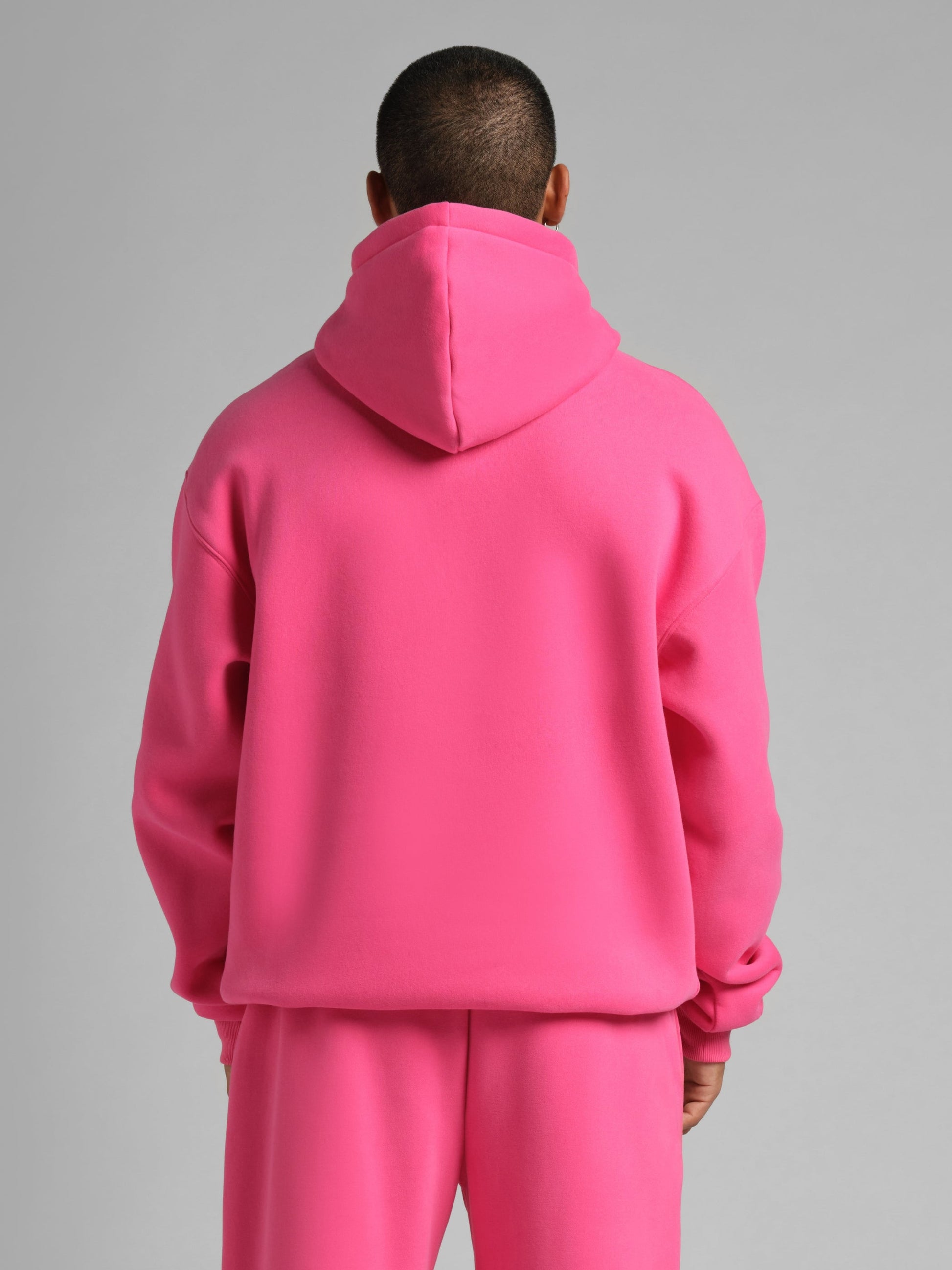 Comfrt Oversized Super Soft Hoodie Komfortabel Für Alle