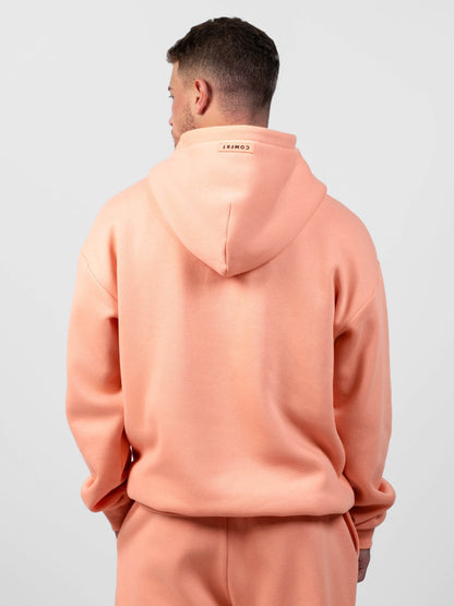 Comfrt Pastel Hoodie