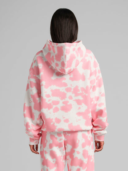 Comfrt Oversized Super Soft Hoodie Komfortabel Für Alle