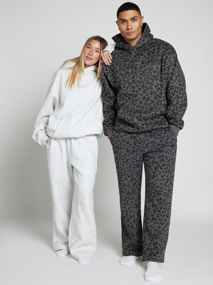 Comfrt Oversized Super Soft Hoodie Komfortabel Für Alle