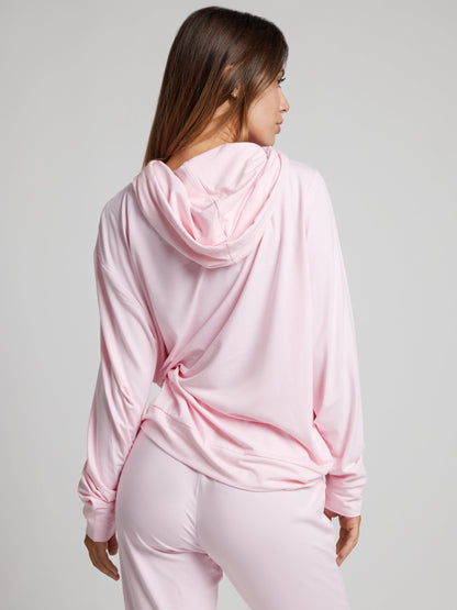 Comfrt AllDayJersey Hoodie – Leichtes Atmungsaktives Oberteil für Unisex Ganzjährig