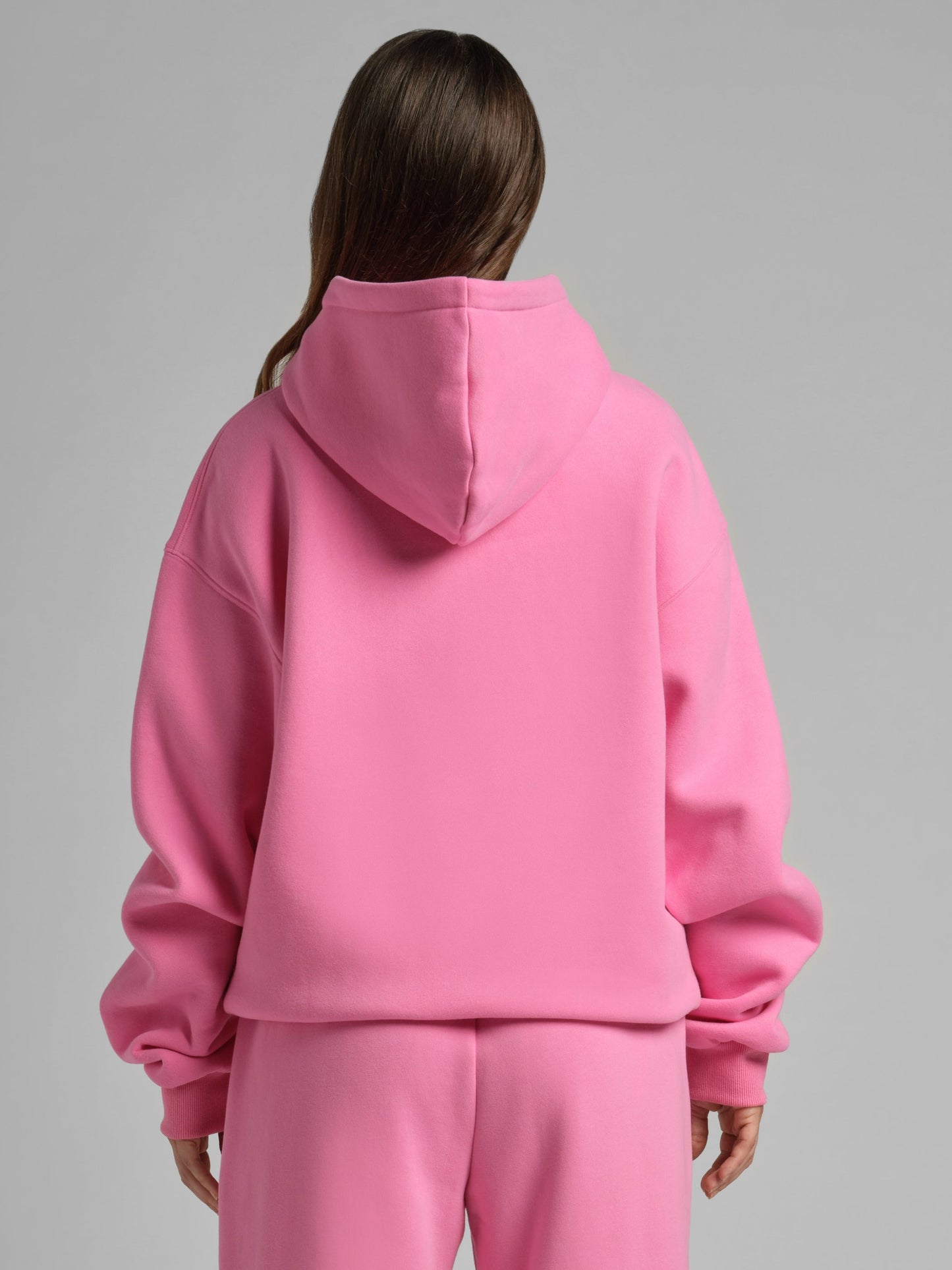 Comfrt Oversized Super Soft Hoodie Komfortabel Für Alle