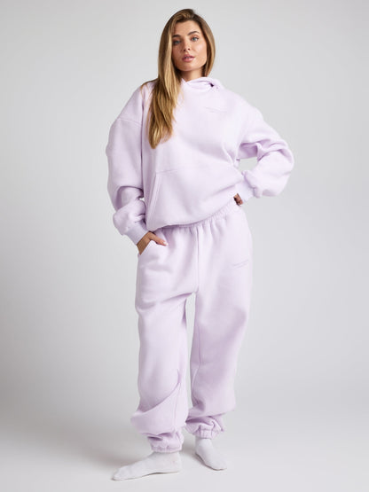 Comfrt Pastel Hoodie