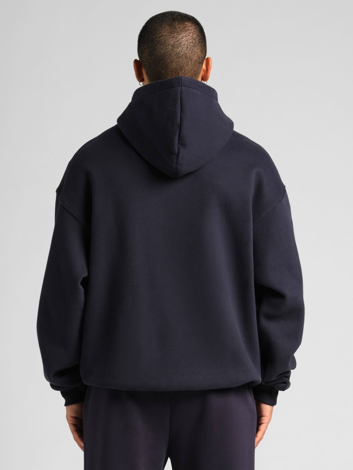 Comfrt Oversized Super Soft Hoodie Komfortabel Für Alle