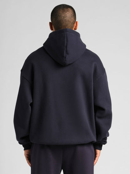 Comfrt Oversized Super Soft Hoodie Komfortabel Für Alle