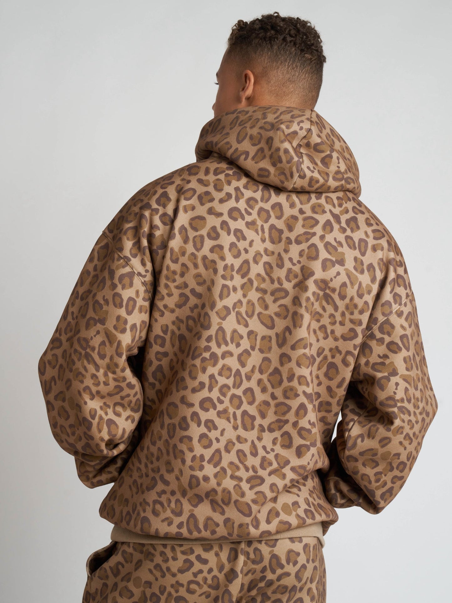 Comfrt Minimalist Hoodie Oversized Super Soft