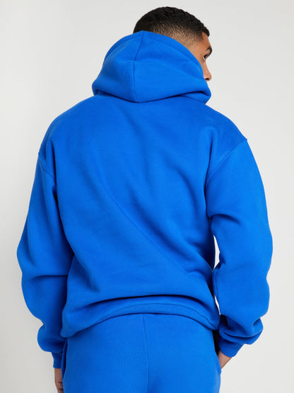 Comfrt Oversized Super Soft Hoodie Komfortabel Für Alle