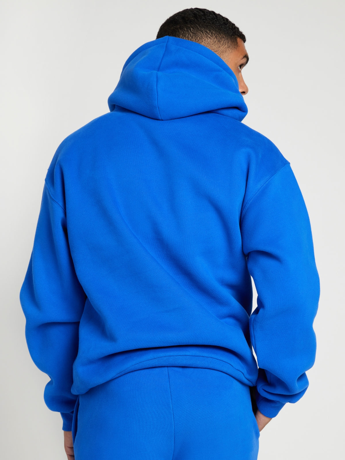 Comfrt Oversized Super Soft Hoodie Komfortabel Für Alle