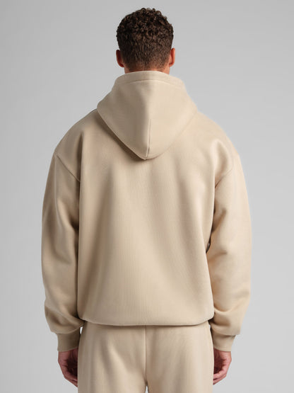 Signature Fit Unisex Hoodie CloudTouch Heavyweight Soft Oversized