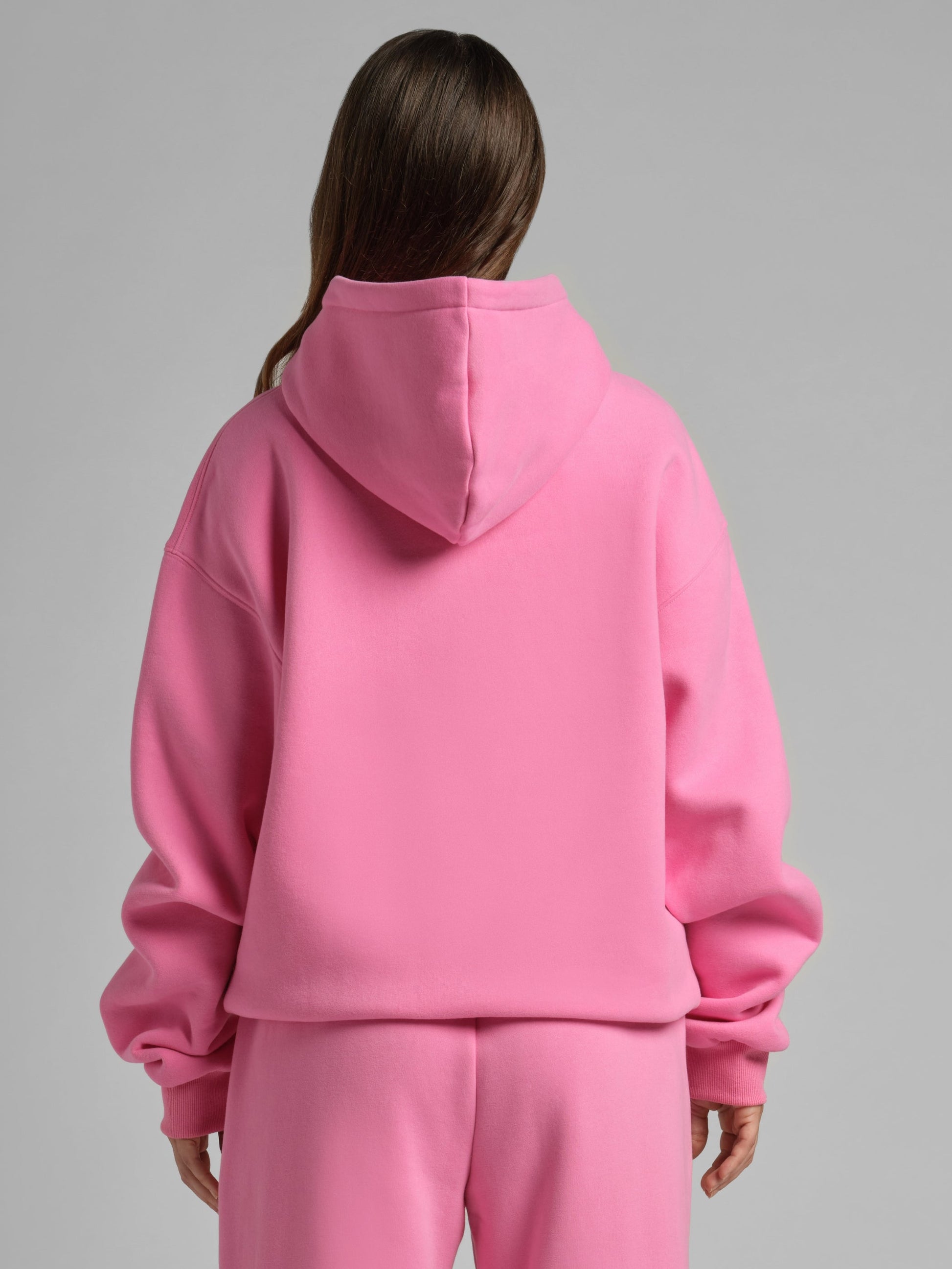 Comfrt Minimalist Hoodie Oversized Super Soft