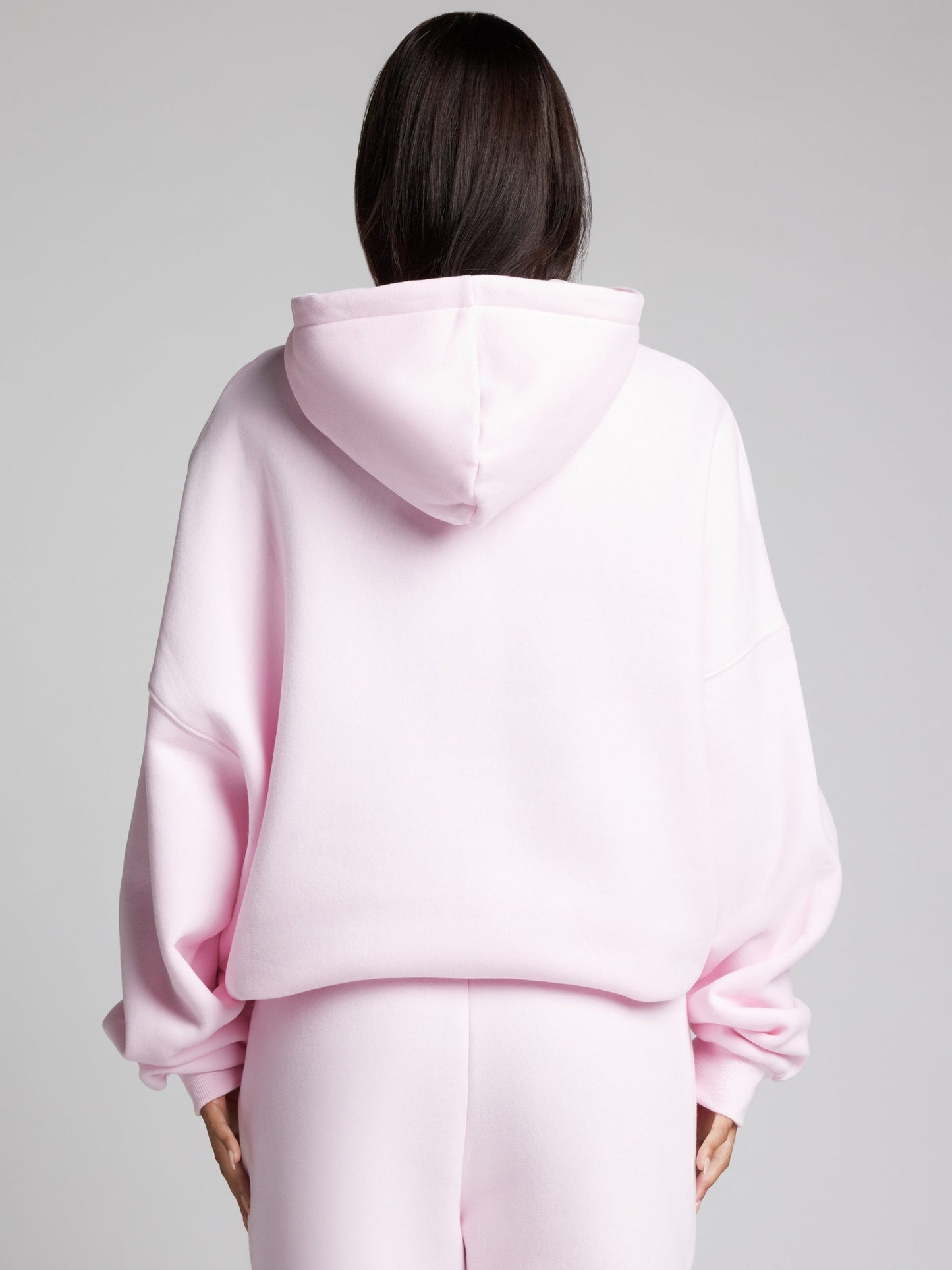Comfrt Oversized Super Soft Hoodie Komfortabel Für Alle