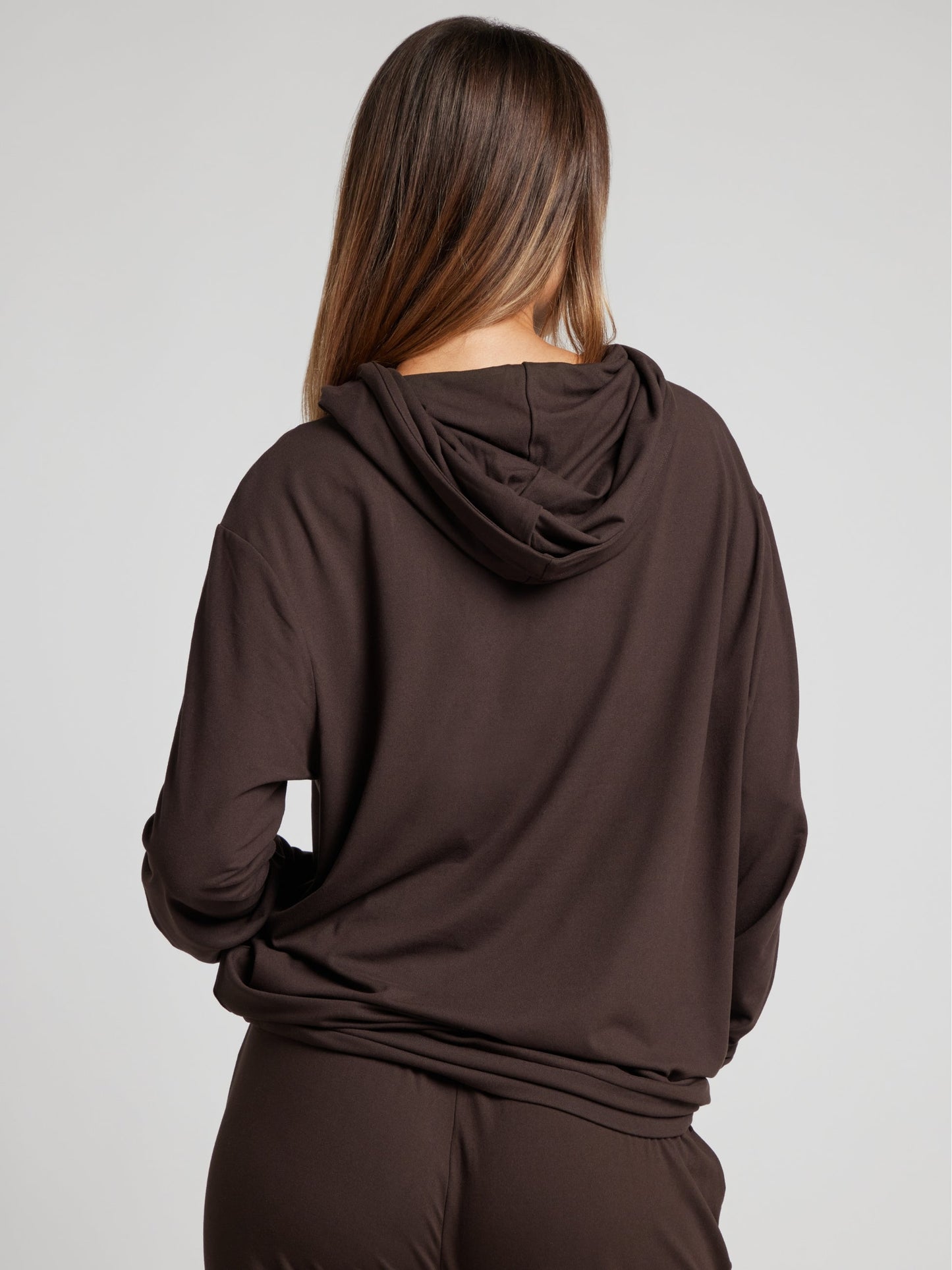 Comfrt AllDayJersey Hoodie – Leichtes Atmungsaktives Oberteil für Unisex Ganzjährig