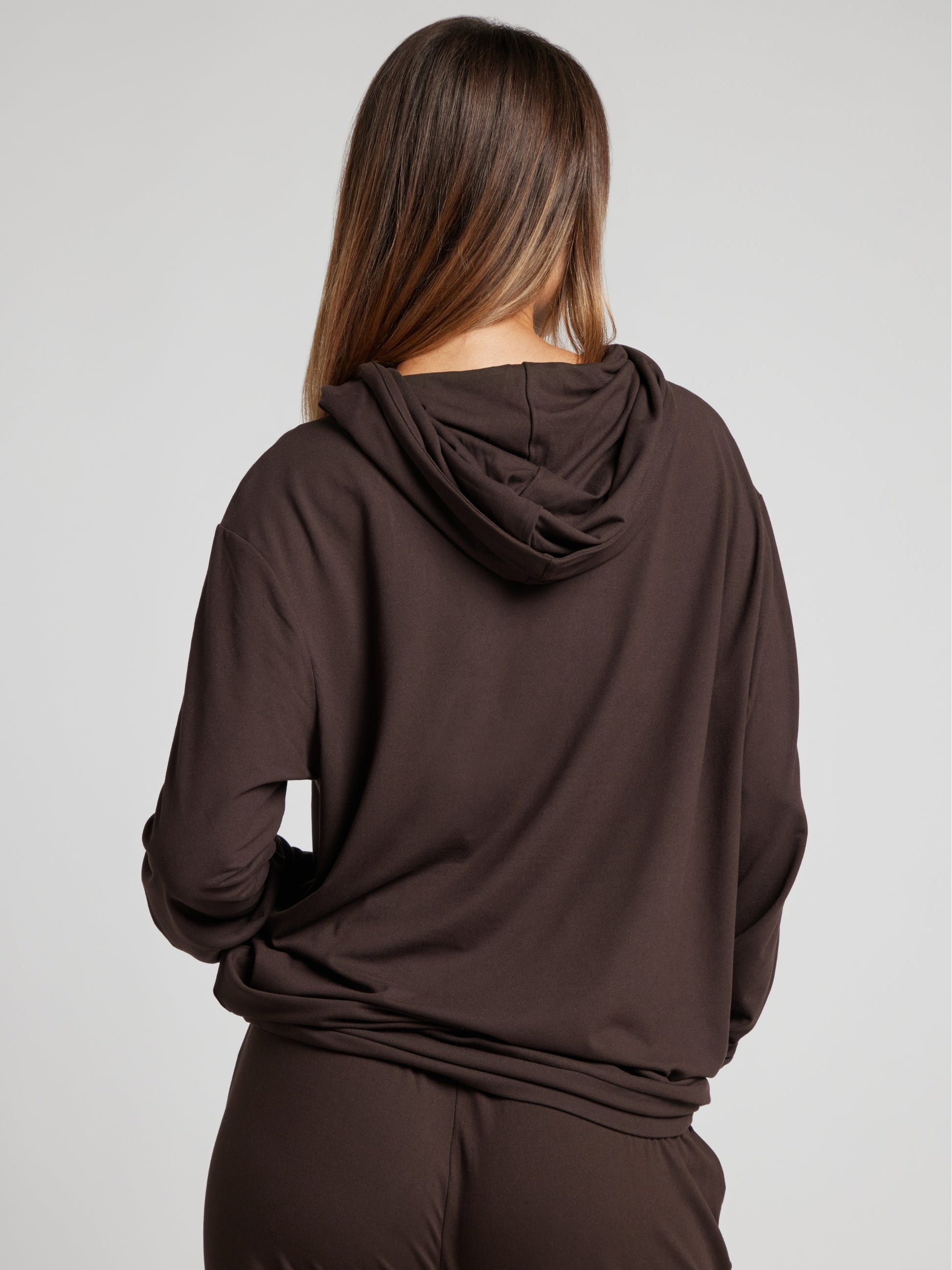 Comfrt AllDayJersey Hoodie – Leichtes Atmungsaktives Oberteil für Unisex Ganzjährig