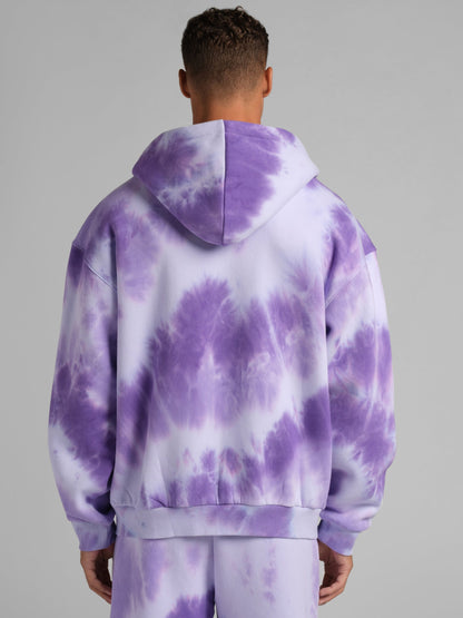 Comfrt Minimalist Zip Hoodie CloudTouch Fleece