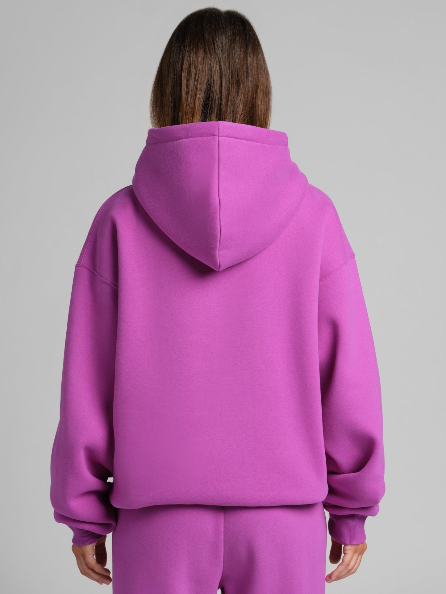 Comfrt Oversized Super Soft Hoodie Komfortabel Für Alle