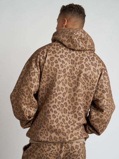 Comfrt Minimalist Hoodie Oversized Super Soft
