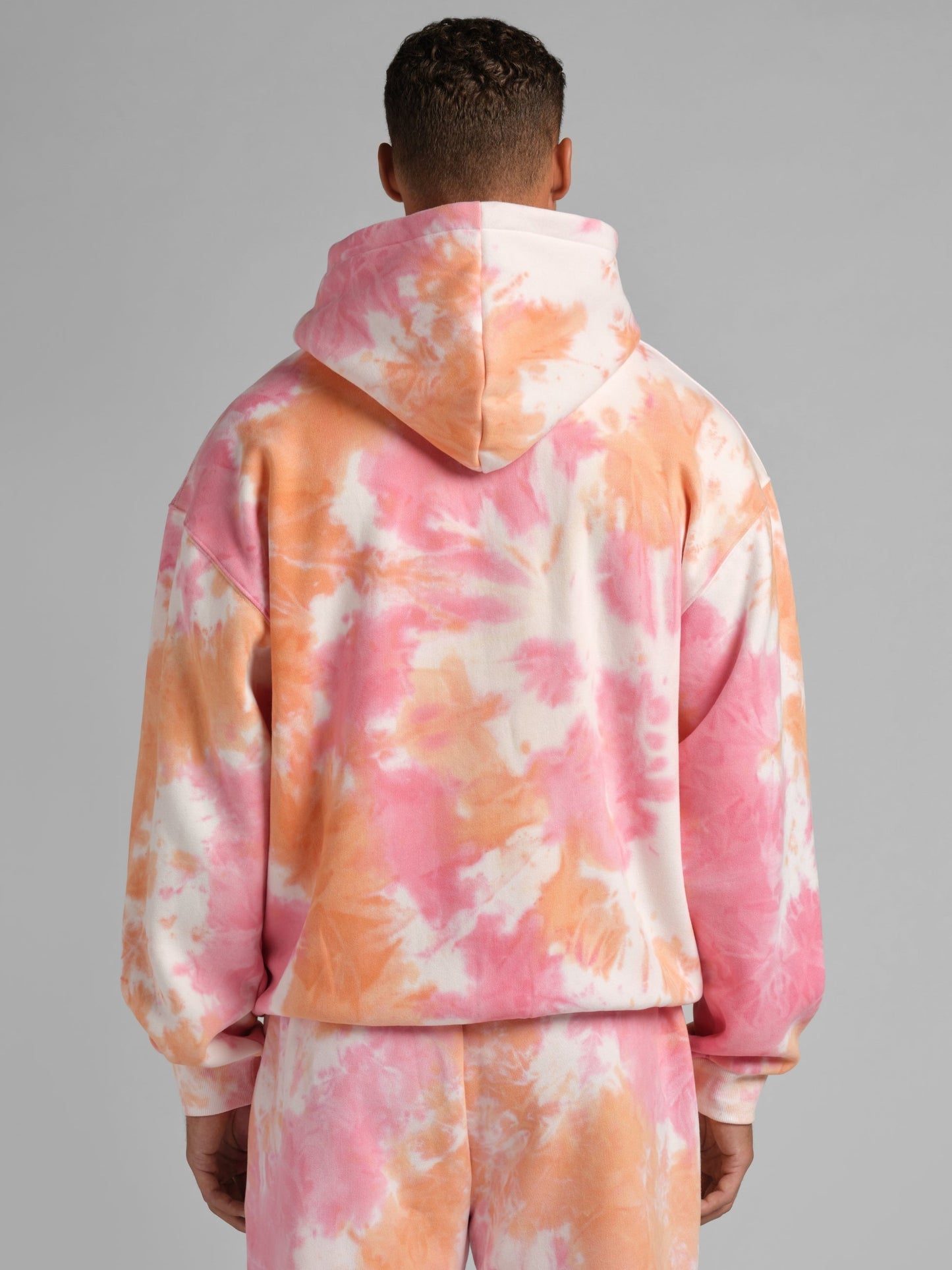 Comfrt Minimalist Zip Hoodie Unisex Oversized CloudTouch Fleece