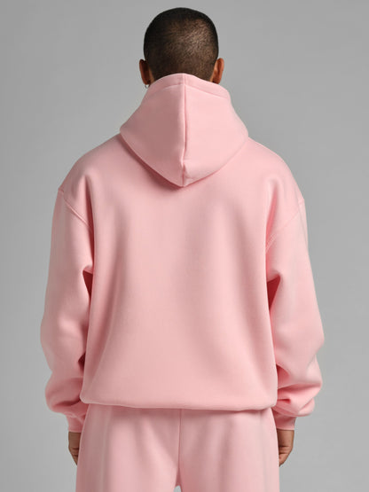 Comfrt Oversized Super Soft Hoodie Komfortabel Für Alle
