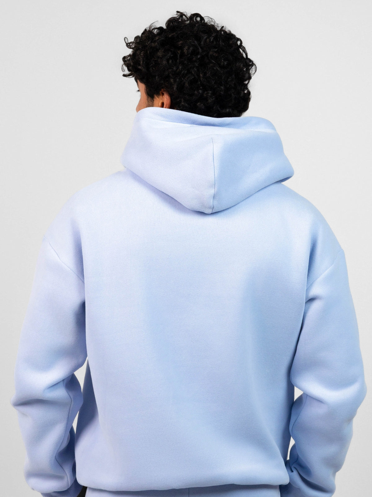 Comfrt Pastel Hoodie