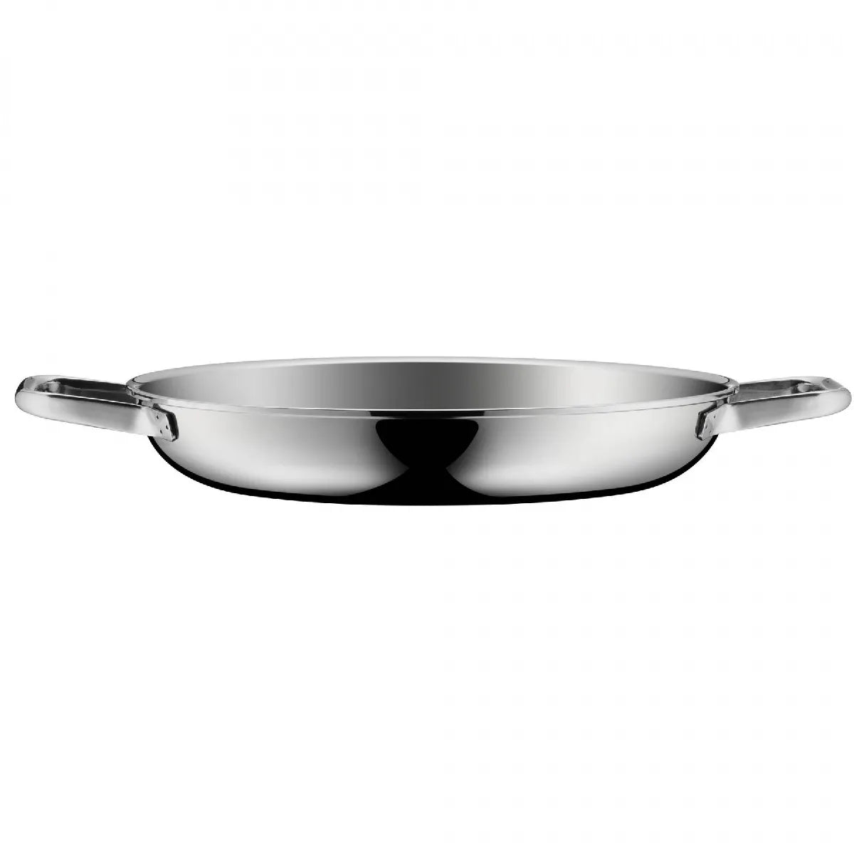 Poêle à Four Antiadhésive 28cm Profi Resist WMF Inox MKR00012783090