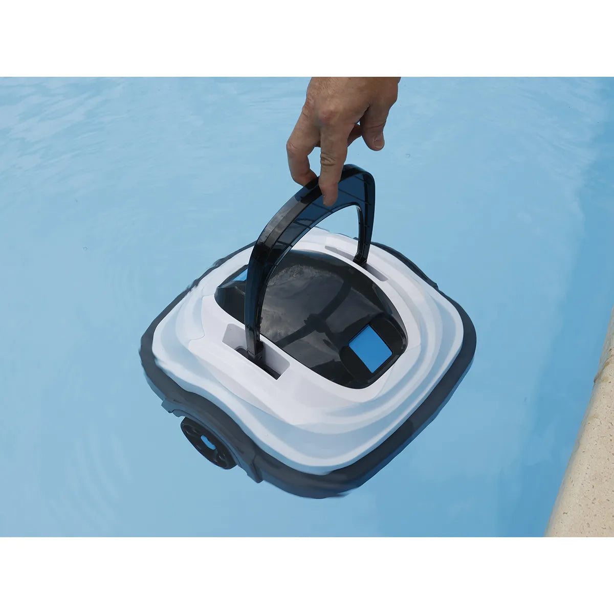 Robot Piscine Ubbink RobotClean Accu XS MKR00007795661