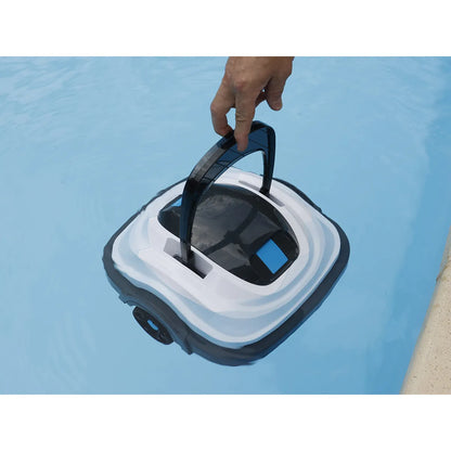 Robot Piscine Ubbink RobotClean Accu XS MKR00007795661