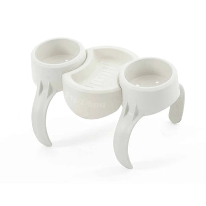 Porta Bebidas Bestway para Lay‑Z‑Spa – Accesorio Práctico