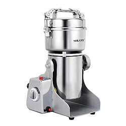 Black & Decker BXHBA1000E Batidora de Inmersión 1000W 20 Velocidades Negro