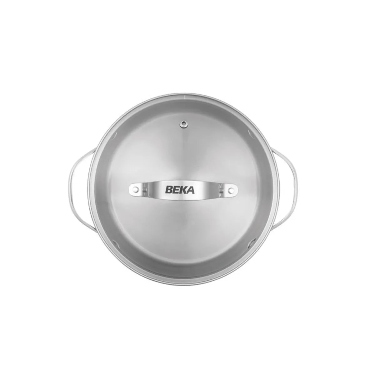 Faitout Inox 20cm BEKA Inox MKR00012782829