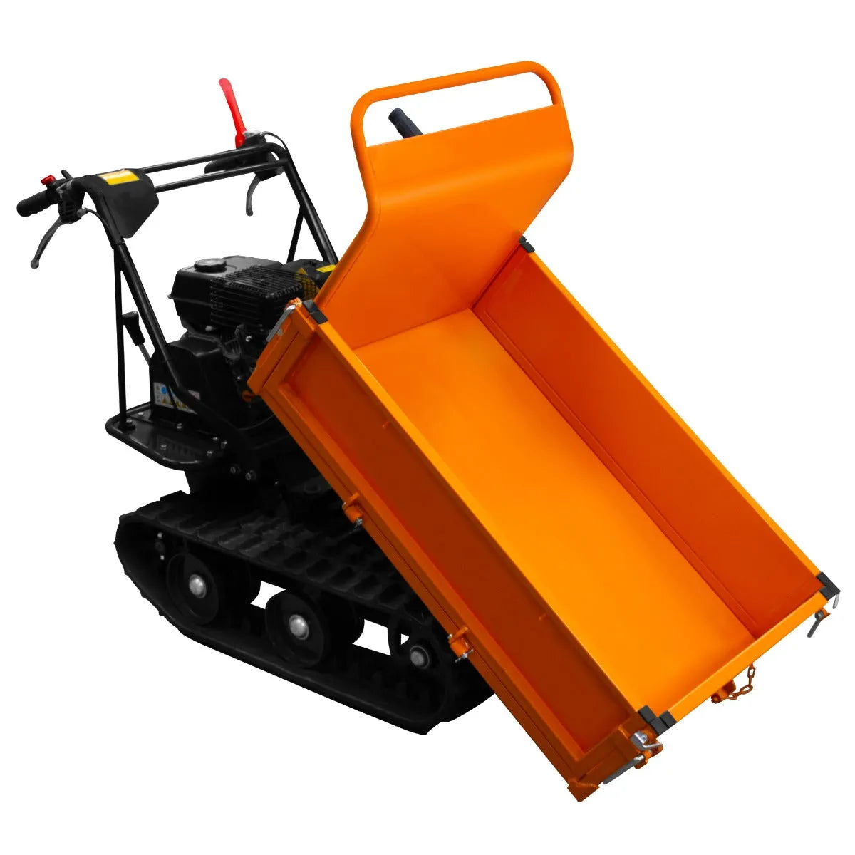 Mini Dumper à Chenilles Monstershop 6.5CV MKR00001139618