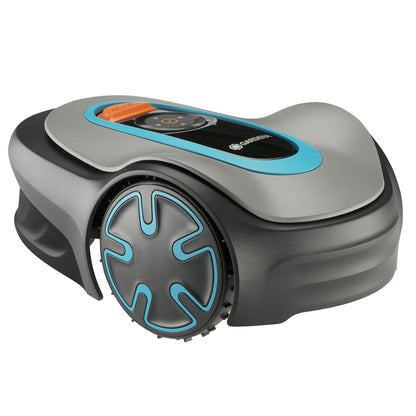 GARDENA SILENO Minimo Robot Cortacésped Bluetooth 500 m²