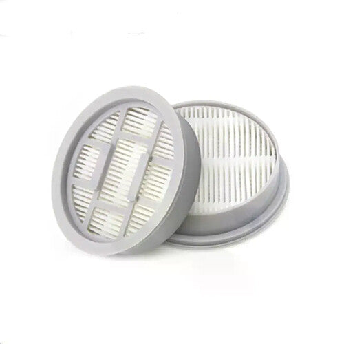 Genérico Filtro HEPA 2 Piezas Para Aspiradora Xiaomi Deerma VC20S