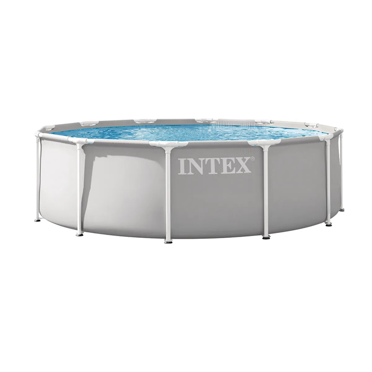 Piscine Tubulaire Ronde Intex Prism Frame MKR00014810624