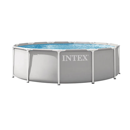 Piscine Tubulaire Ronde Intex Prism Frame MKR00014810624