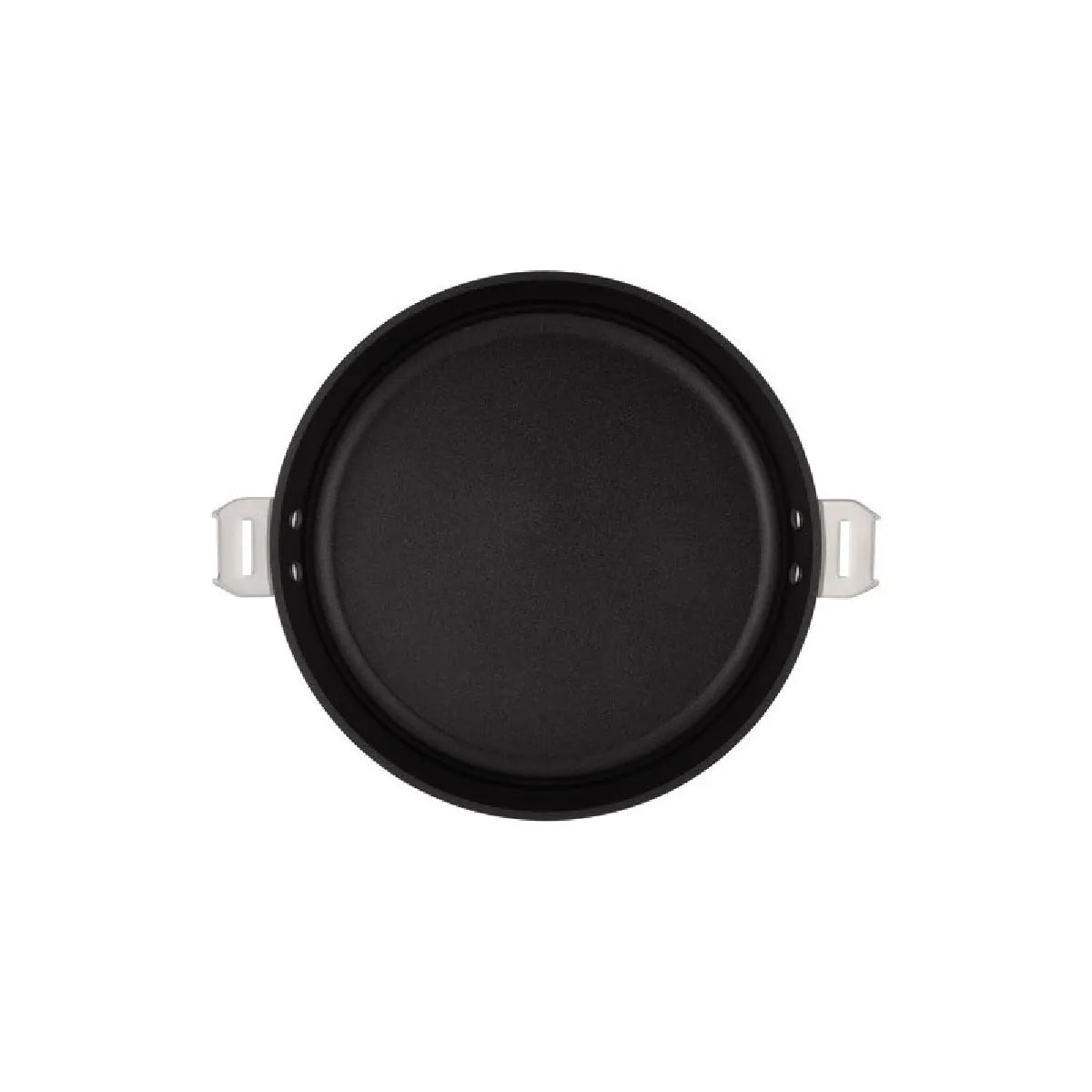 Sauteuse Céramique 24cm R'evolution BEKA Inox MKR00012783592