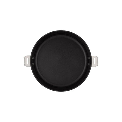 Sauteuse Céramique 24cm R'evolution BEKA Inox MKR00012783592