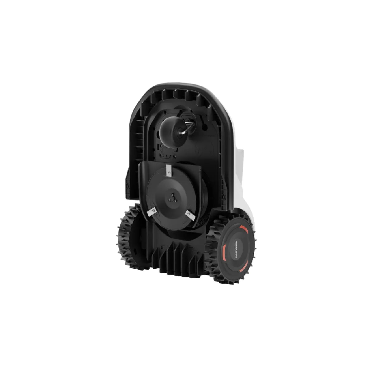 TerraMow V600 Robot Cortacésped Inteligente Silencioso 600 m² Wi‑Fi