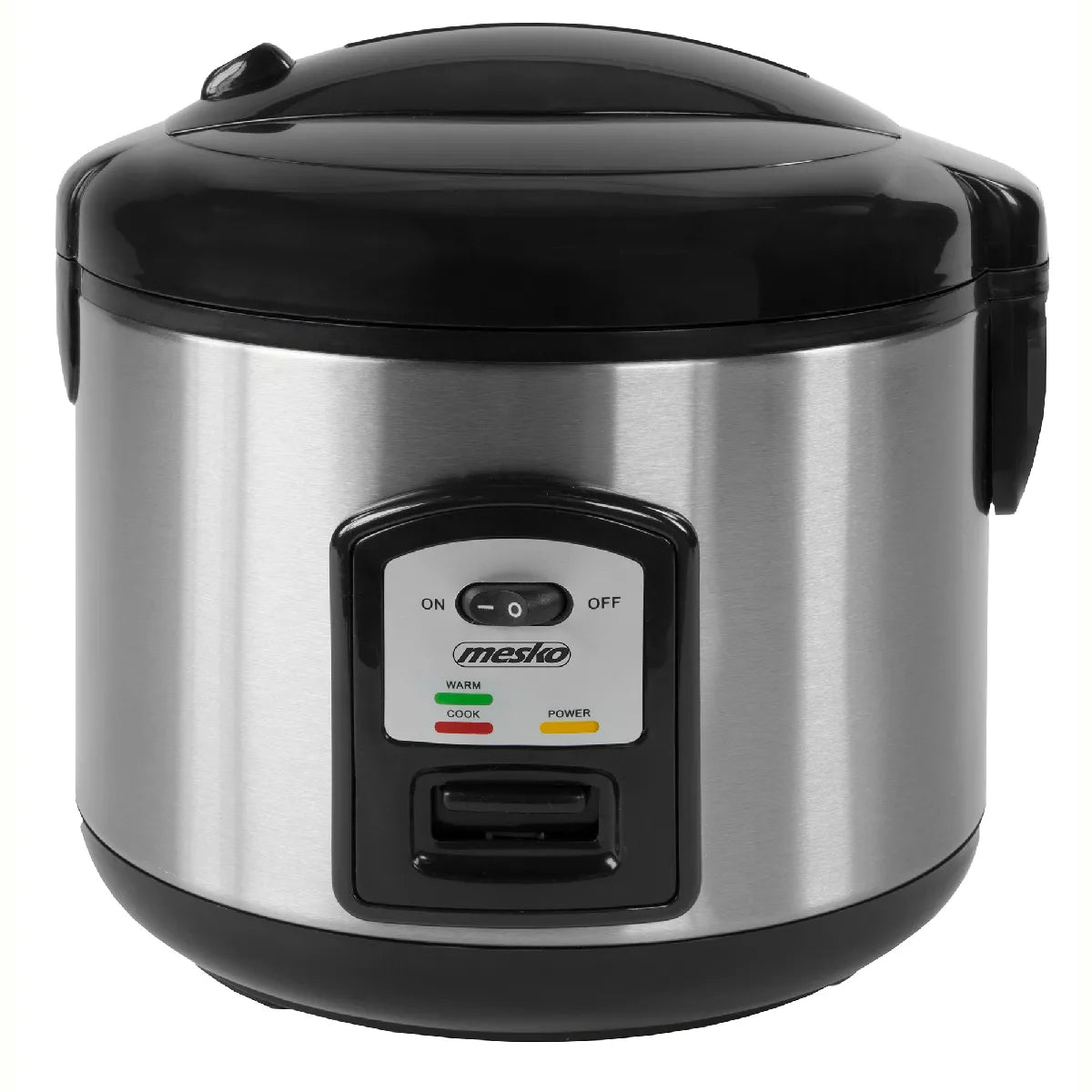 Mesko MS6411 Olla Arrocera 1,5 L 1000 W Plata