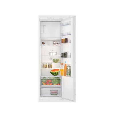 Bosch KIL82NSE0 Refrigerador Integrable 280 L con Ventilación