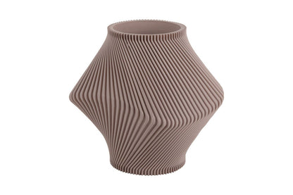 Mavina Vase – Strukturdesign