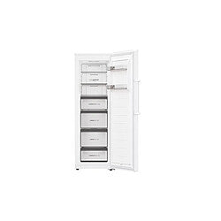 Haier Series 5 Congelador Armario 60 cm 276 l No Frost Blanco
